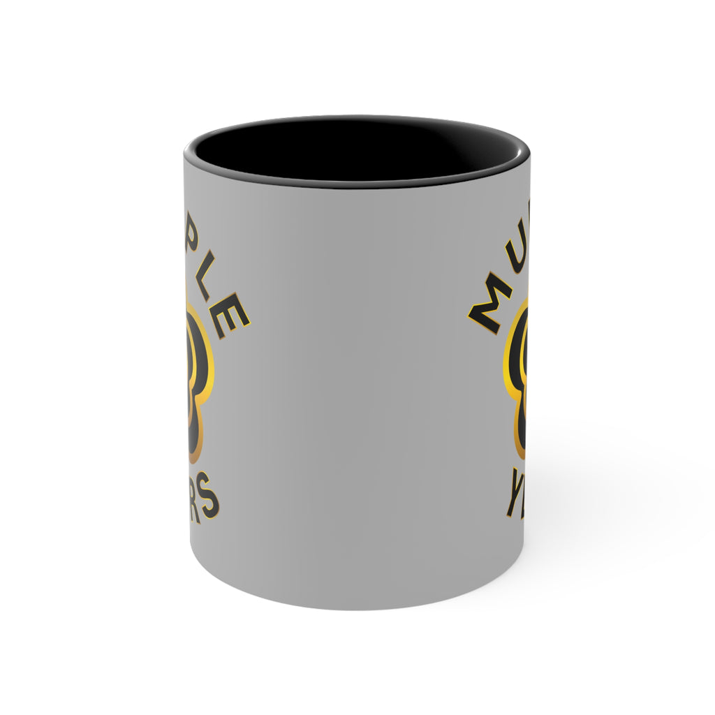 P🌺🌺P2Poppies Multiple Years – Motivational Recovery Mug