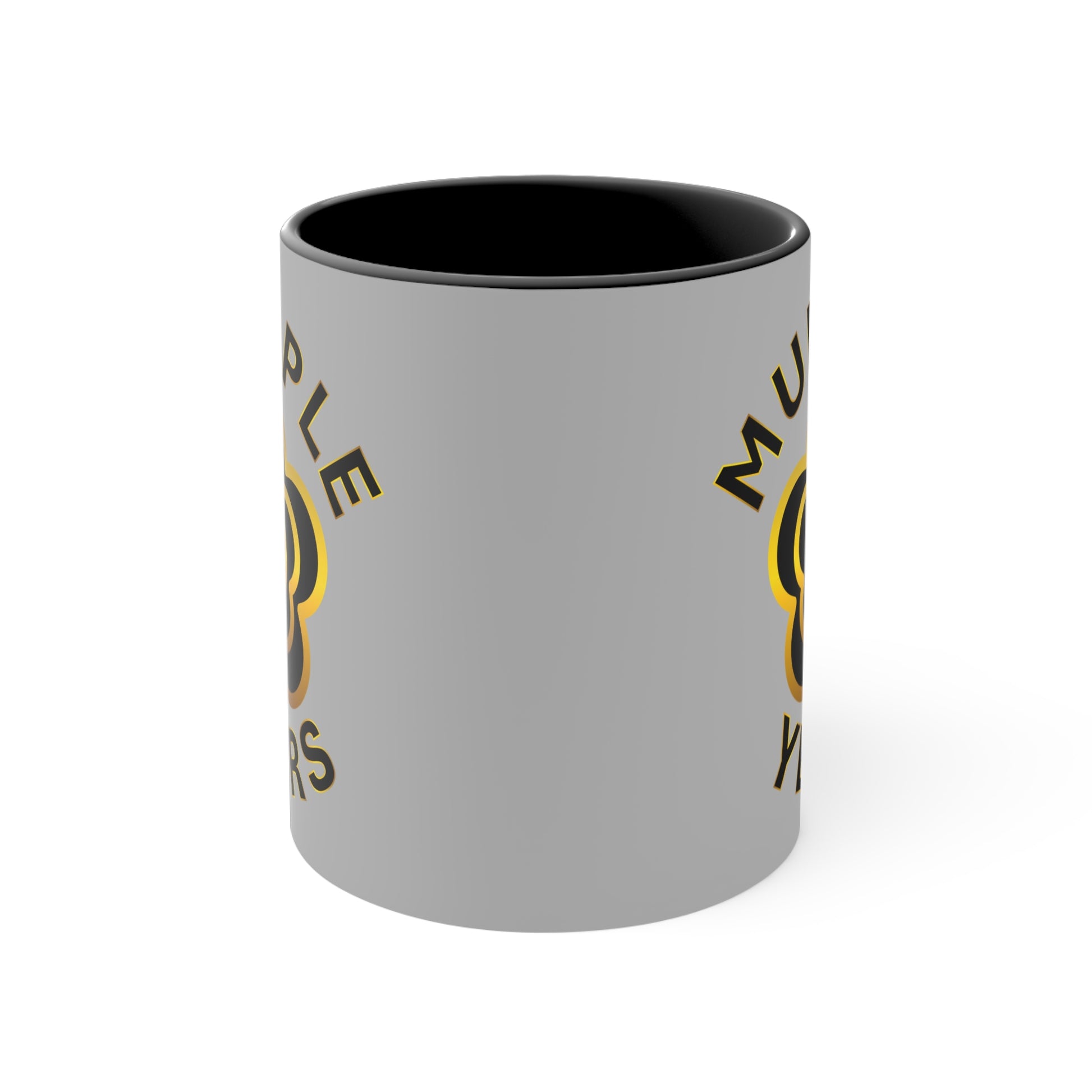 P🌺🌺P2Poppies Multiple Years – Motivational Recovery Mug