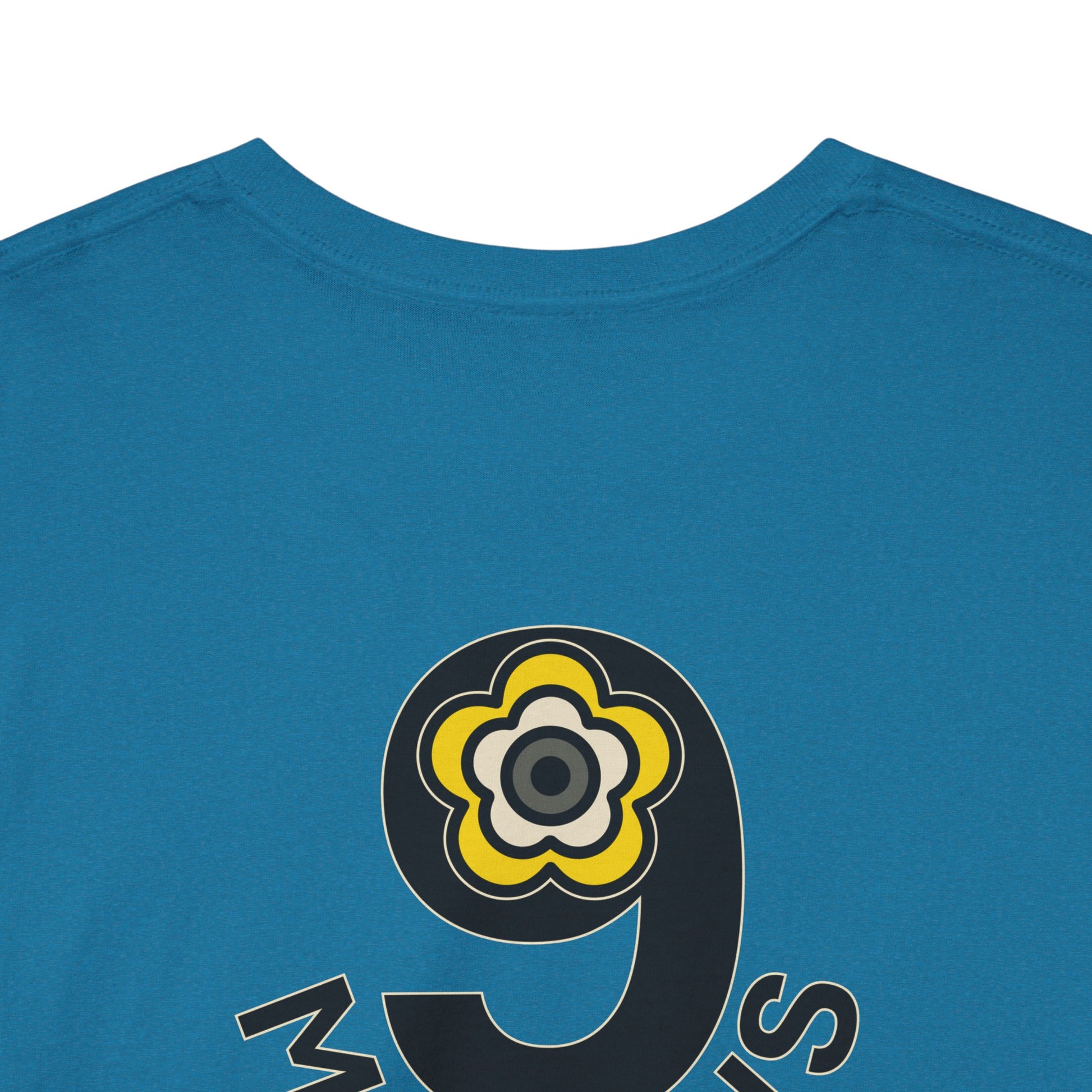 P🌺🌺P2Poppies 9 Months Sober – Motivational Recovery T-Shirt