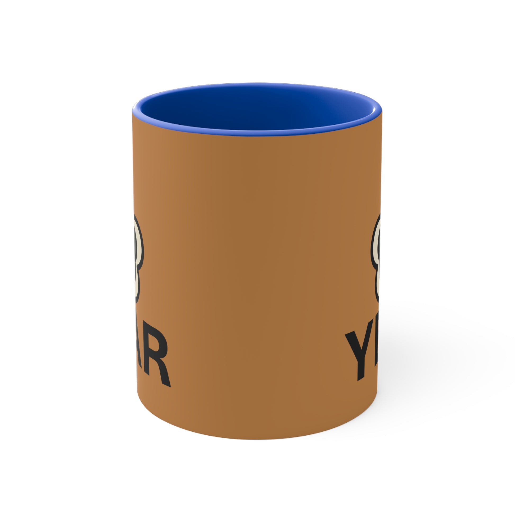 P🌺🌺P2Poppies 1 Year – Motivational Recovery Mug