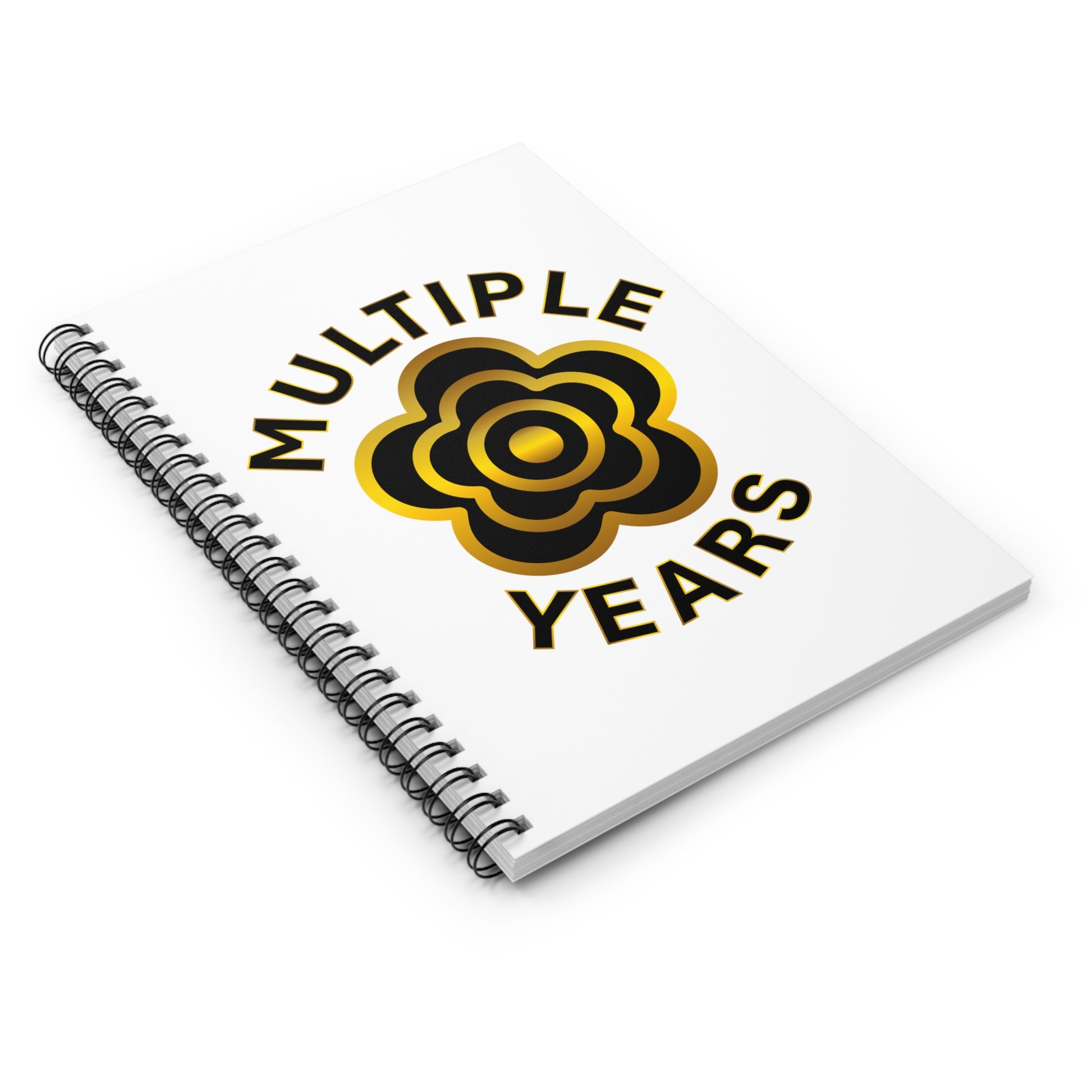 P🌺🌺P2Poppies Multiple Years Journal — Record & Reflect Your Journey