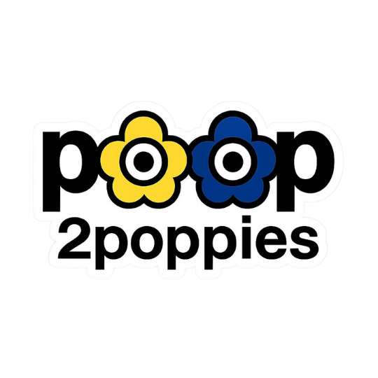 Poop2Poppies